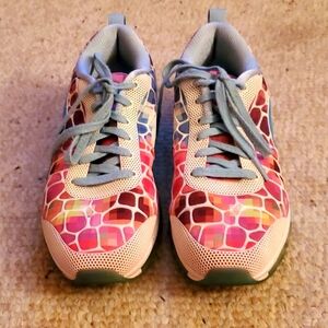 Women's One Mix Sneakers